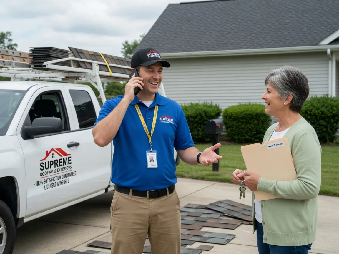 Roof Replacement Irvine, PA FAQs